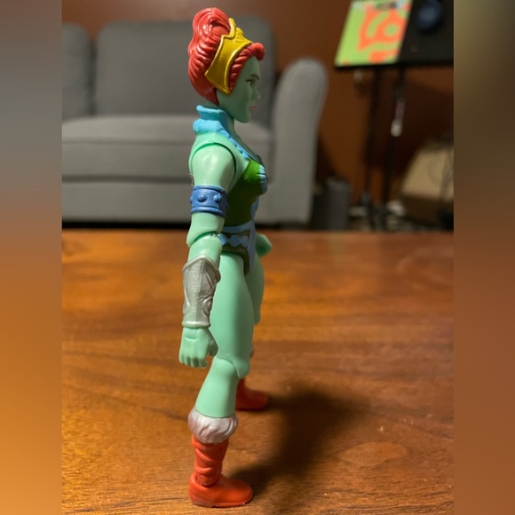 Eternian Godess Masters Of The Universe Origins Action Figure Mattel - Picture 3 of 7